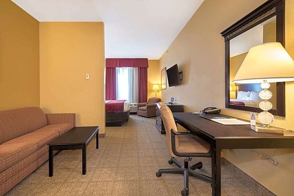 Comfort Inn Suites Maingate South Orlando Hoteltonight