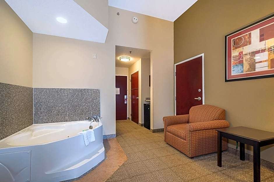 Comfort Inn Suites Maingate South Orlando Hoteltonight