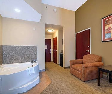 Comfort Inn Suites Maingate South Orlando Hoteltonight