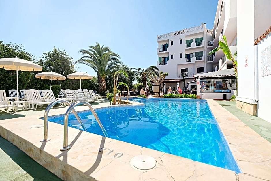 Hotel Galfi - Boutique & Adults Only