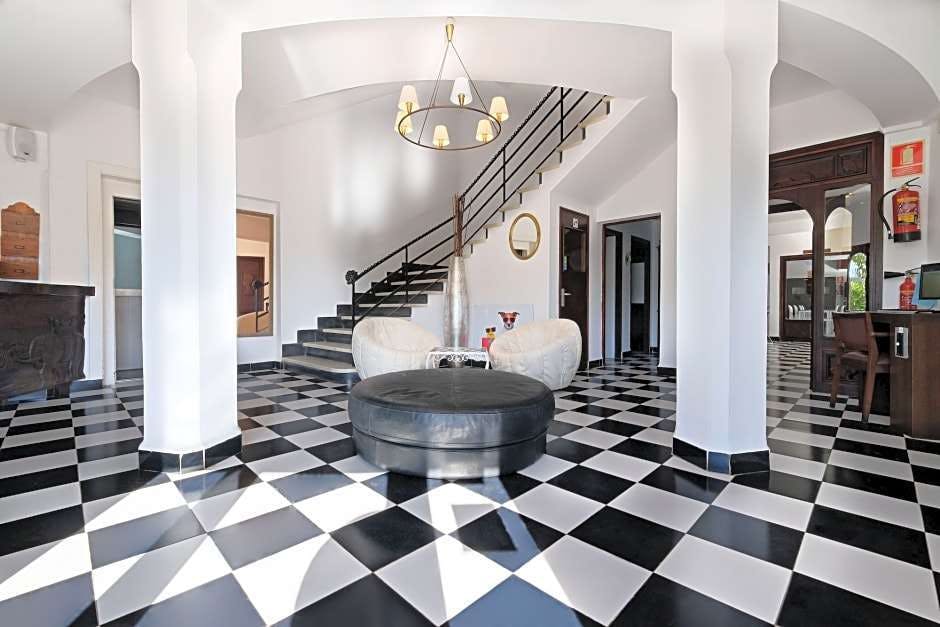 Hotel Hotel Galfi - Boutique & Adults Only photo 1