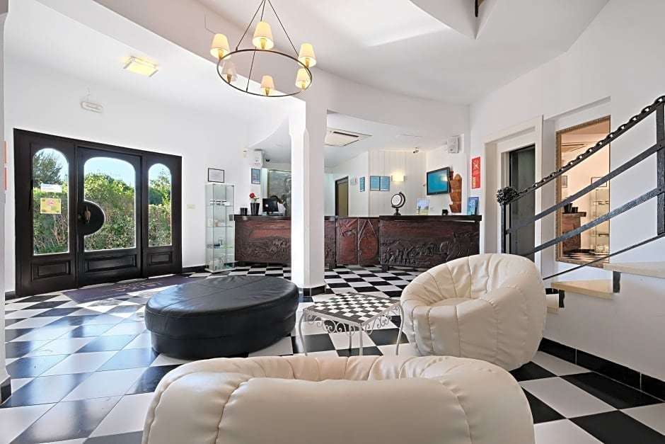 Hotel Hotel Galfi - Boutique & Adults Only photo 2