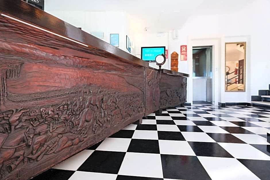 Hotel Hotel Galfi - Boutique & Adults Only photo 3