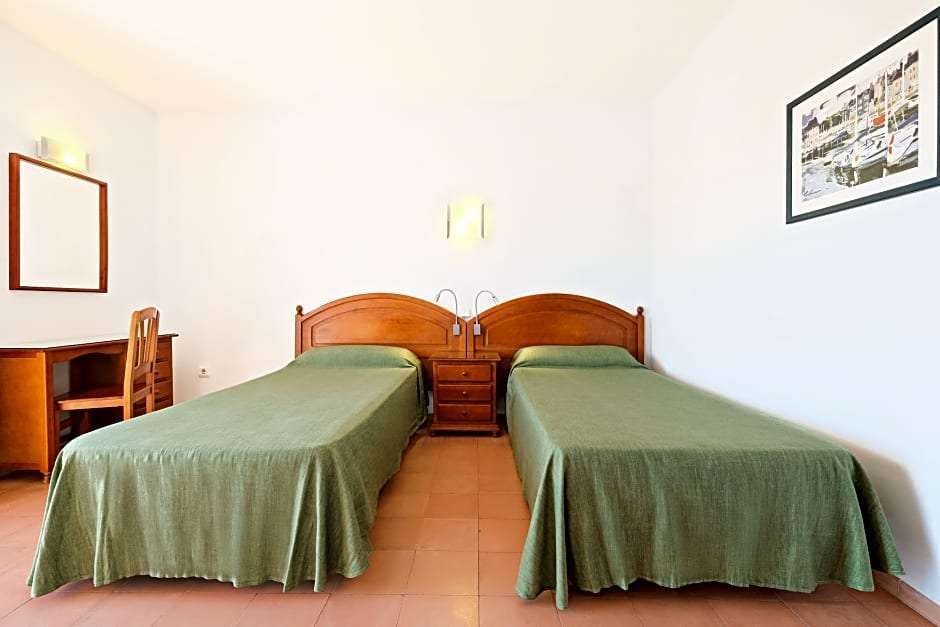 Hotel Hotel Galfi - Boutique & Adults Only photo 4