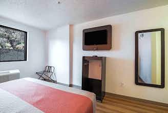 Motel 6 Los Angeles Lax Los Angeles Lax Hoteltonight