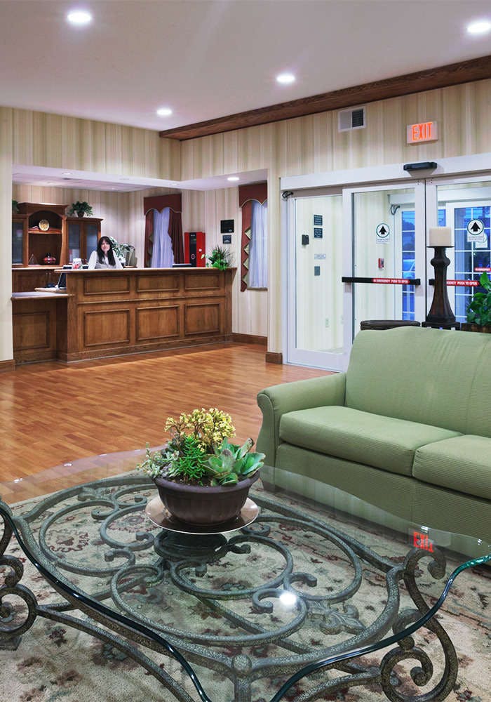 Hotel Country Inn and Suites Ithaca photo 3