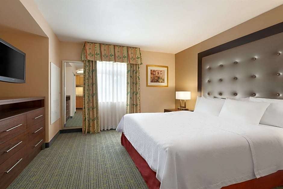 Homewood Suites By Hilton Sfo North San Francisco Sfo