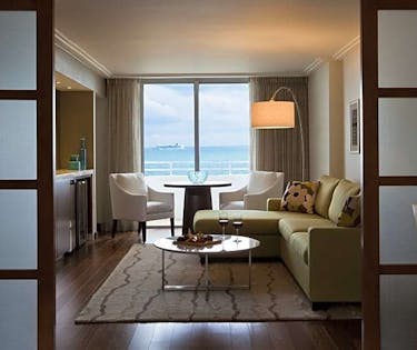 Loews Miami Beach Hotel South Beach Miami South Beach