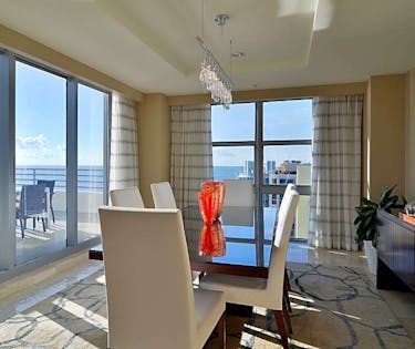 Loews Miami Beach Hotel South Beach Miami South Beach