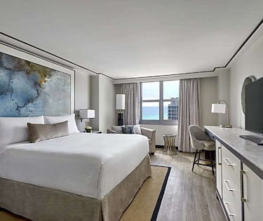 Loews Miami Beach Hotel South Beach Miami South Beach