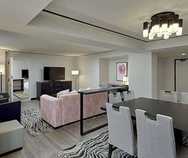 Loews Miami Beach Hotel South Beach Miami South Beach