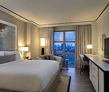 Loews Miami Beach Hotel South Beach Miami South Beach