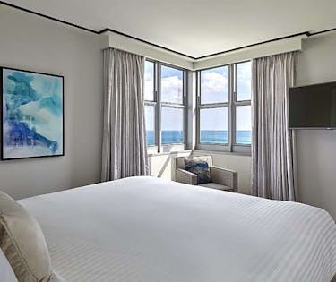 Loews Miami Beach Hotel South Beach Miami South Beach