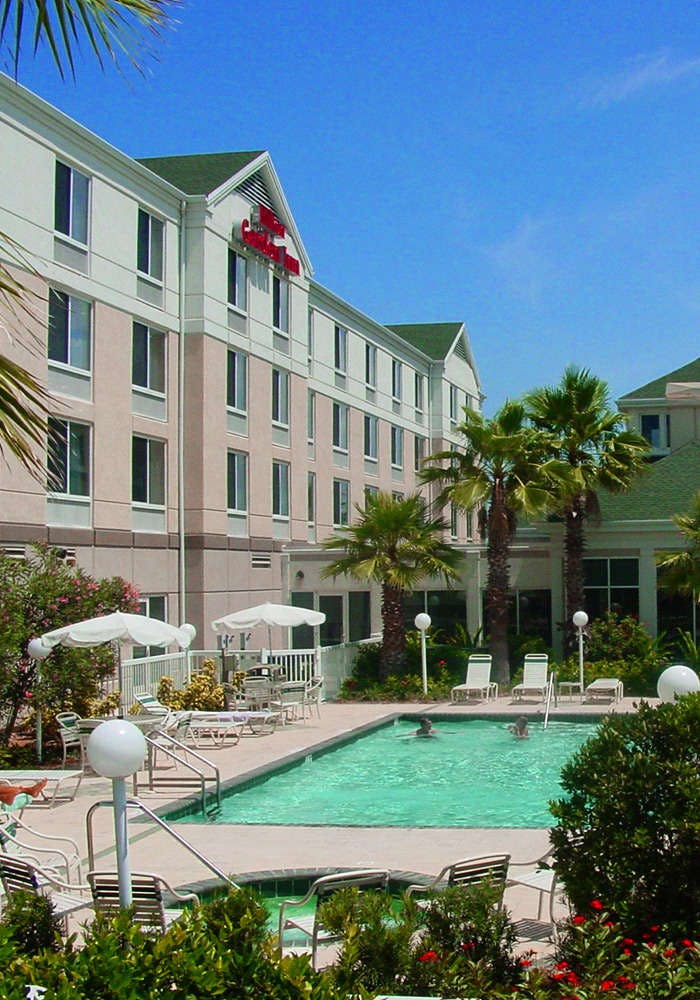 Hilton Garden Inn Sarasota Bradenton Airport Sarasota Hoteltonight