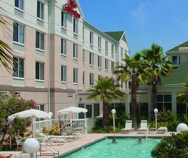 Hilton Garden Inn Sarasota Bradenton Airport Sarasota Hoteltonight