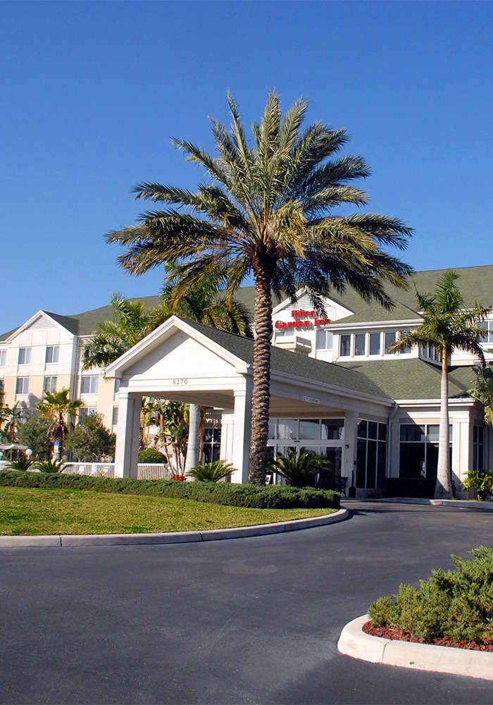 Hilton Garden Inn Sarasota Bradenton Airport Sarasota Hoteltonight