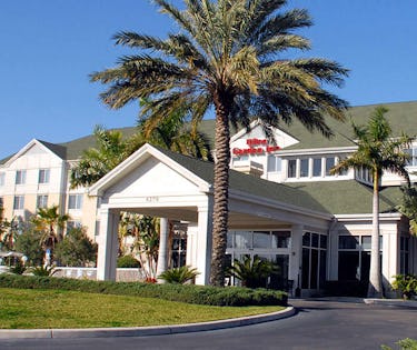 Hilton Garden Inn Sarasota Bradenton Airport Sarasota Hoteltonight