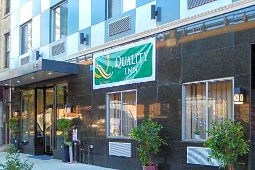 Last Minute Hotel Deals In Brooklyn Hoteltonight