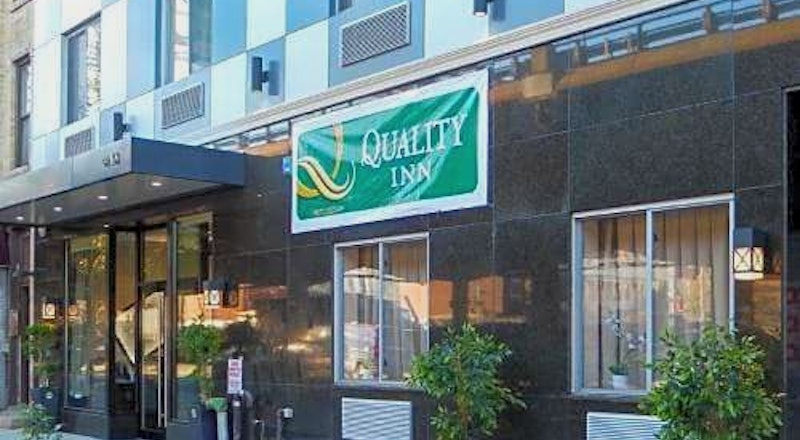 Last Minute Hotel Deals In Brooklyn Hoteltonight