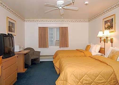 Comfort Inn Gaslamp Convention Center San Diego Hoteltonight