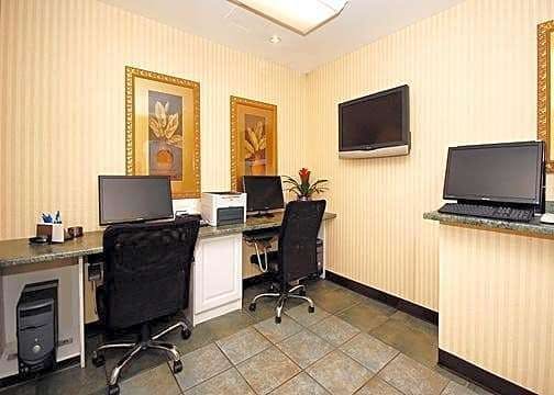 Comfort Inn Gaslamp Convention Center San Diego Hoteltonight