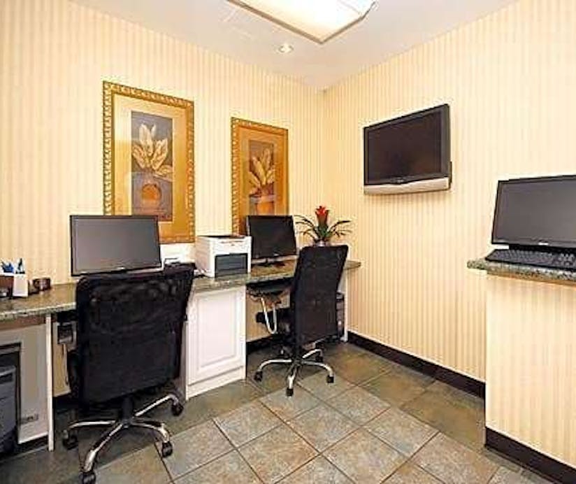 Comfort Inn Gaslamp Convention Center San Diego Hoteltonight