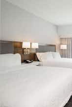 Hotel Hampton Inn Philadelphia Center City Convention Center photo 2