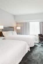 Hotel Hampton Inn Philadelphia Center City Convention Center photo 3