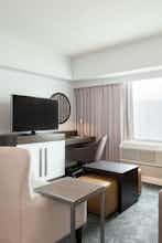 Hotel Hampton Inn Philadelphia Center City Convention Center photo 4