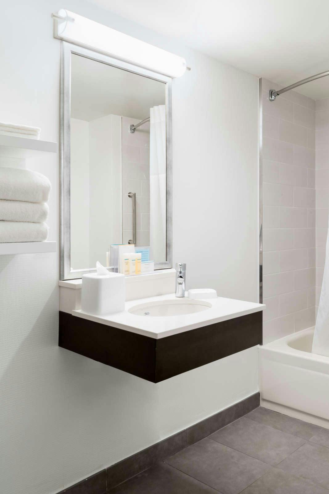 Hotel Hampton Inn Philadelphia Center City Convention Center photo 5