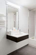 Hotel Hampton Inn Philadelphia Center City Convention Center photo 5