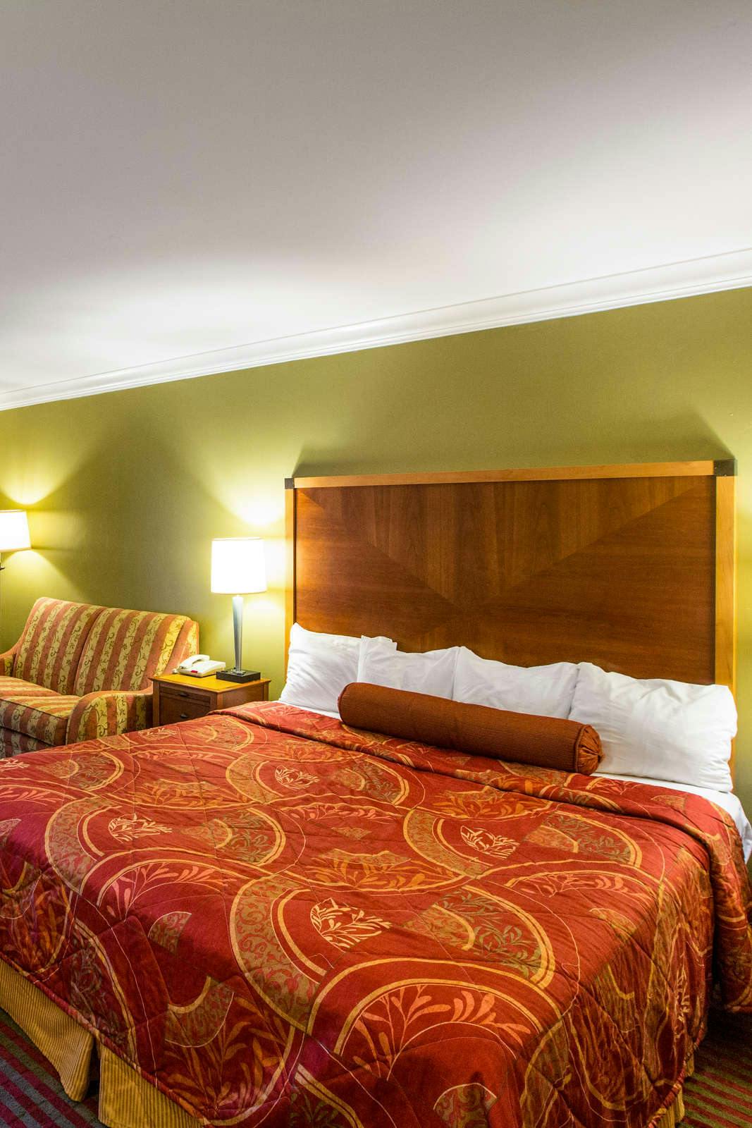 Hotel Aloha Inn photo 2