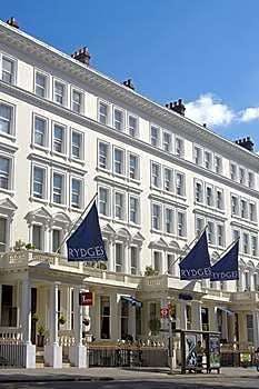 Rydges Kensington Plaza