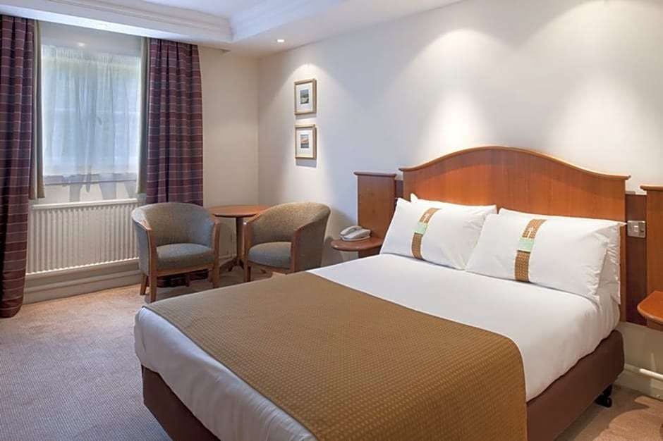 Hotel Airport Inn Manchester Hotel and Spa photo 3