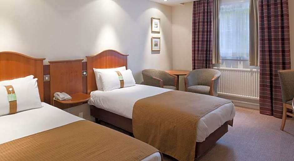 Hotel Airport Inn Manchester Hotel and Spa photo 4