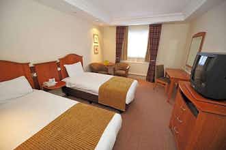 Hotel Airport Inn Manchester Hotel and Spa photo 5