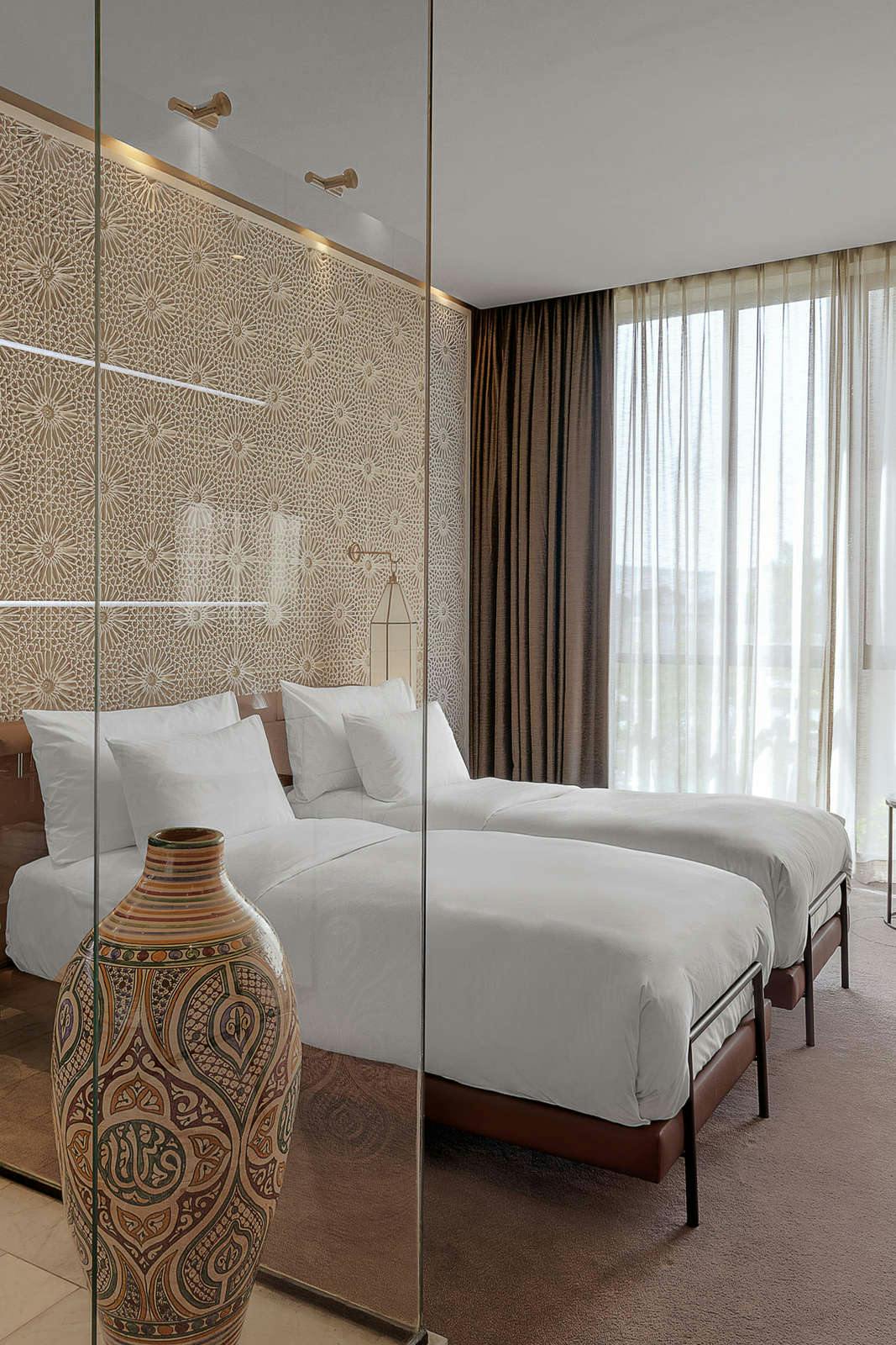 Hotel Hotel Sahrai photo 1