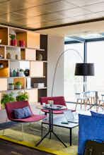 Hotel OKKO Hotels Paris Rueil-Malmaison photo 1