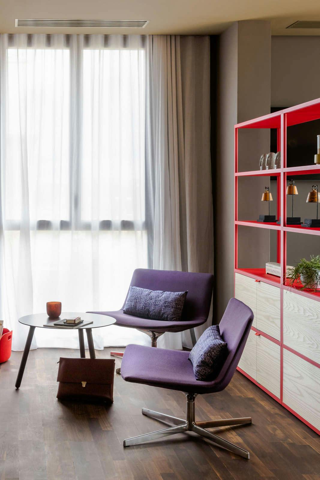 Hotel OKKO Hotels Paris Rueil-Malmaison photo 3