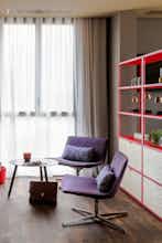 Hotel OKKO Hotels Paris Rueil-Malmaison photo 5