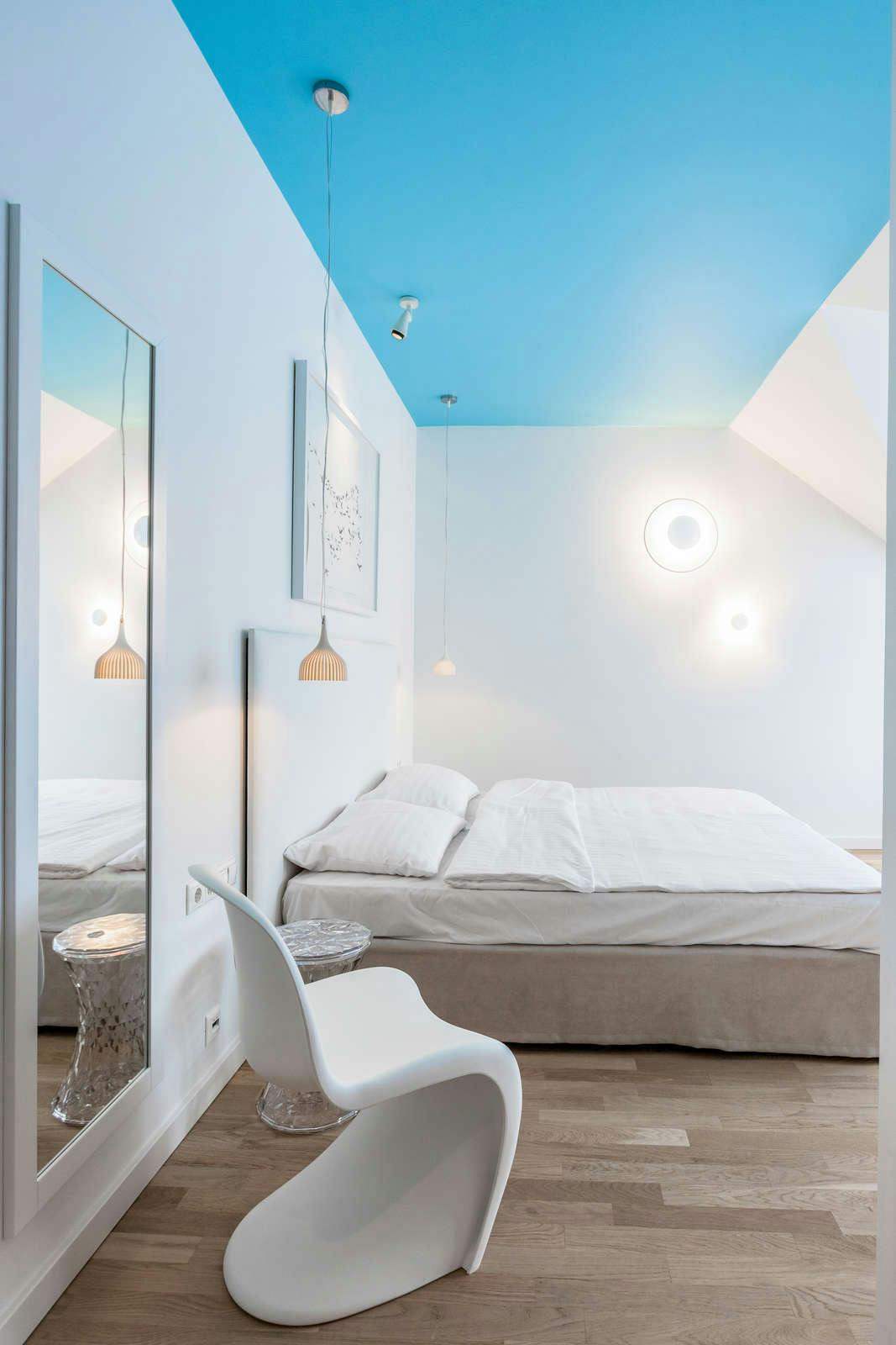 Hotel Casati Budapest Hotel photo 3