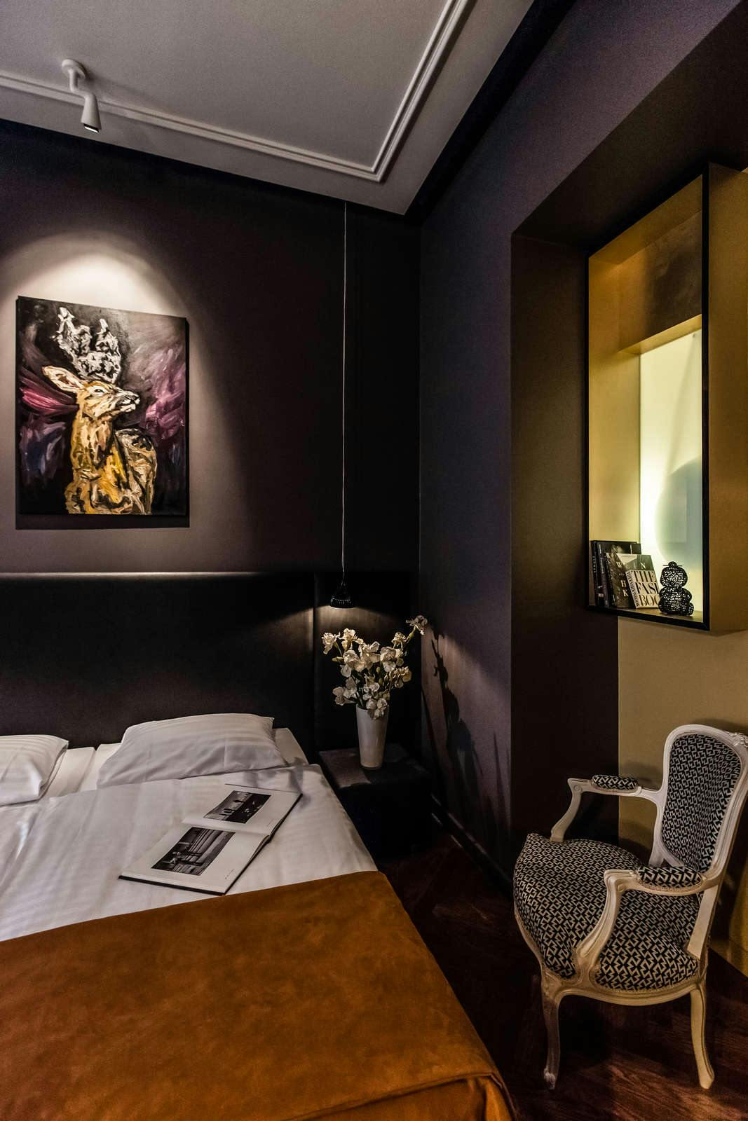 Hotel Casati Budapest Hotel photo 4