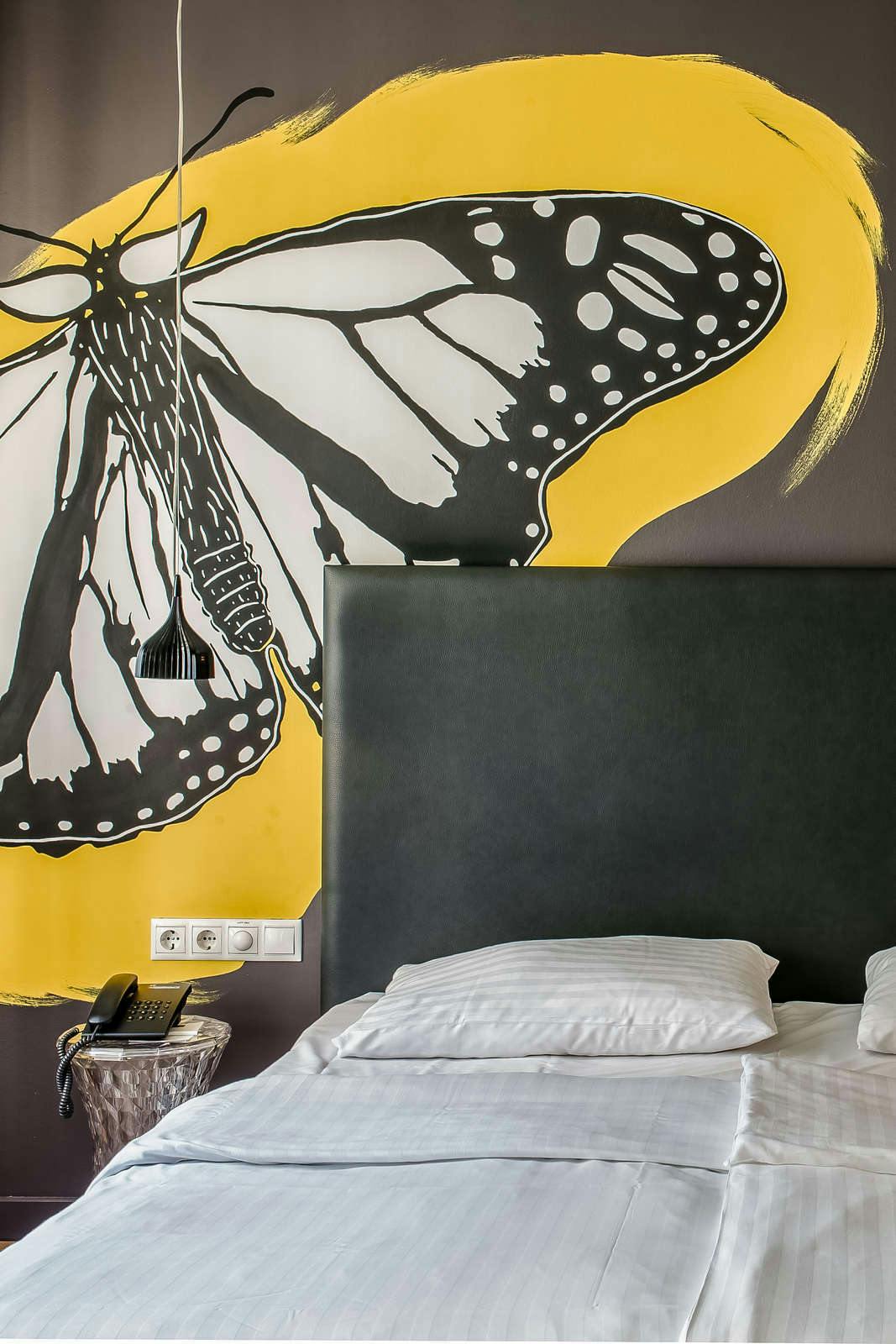 Hotel Casati Budapest Hotel photo 5