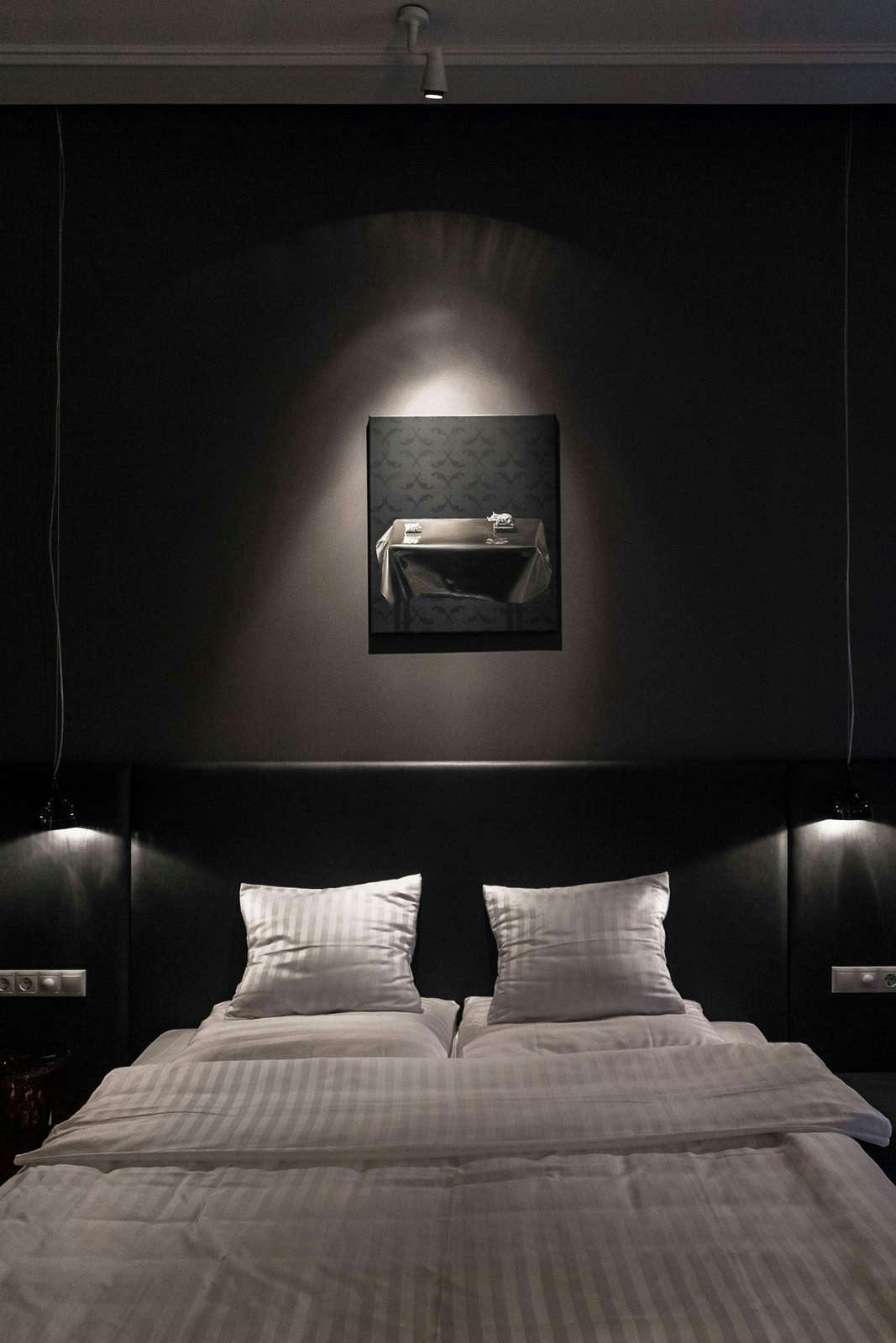 Hotel Casati Budapest Hotel photo 1