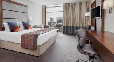 Leonardo Royal Hotel Tower Bridge