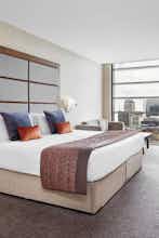 Hotel Leonardo Royal Hotel Tower Bridge photo 4