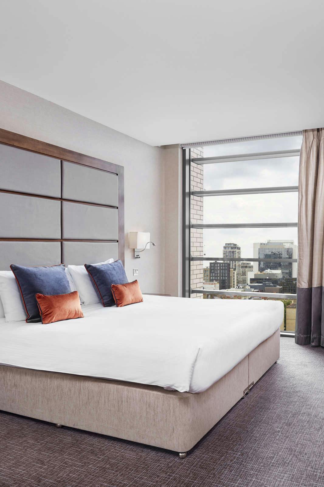 Hotel Leonardo Royal Hotel Tower Bridge photo 2