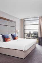 Hotel Leonardo Royal Hotel Tower Bridge photo 2