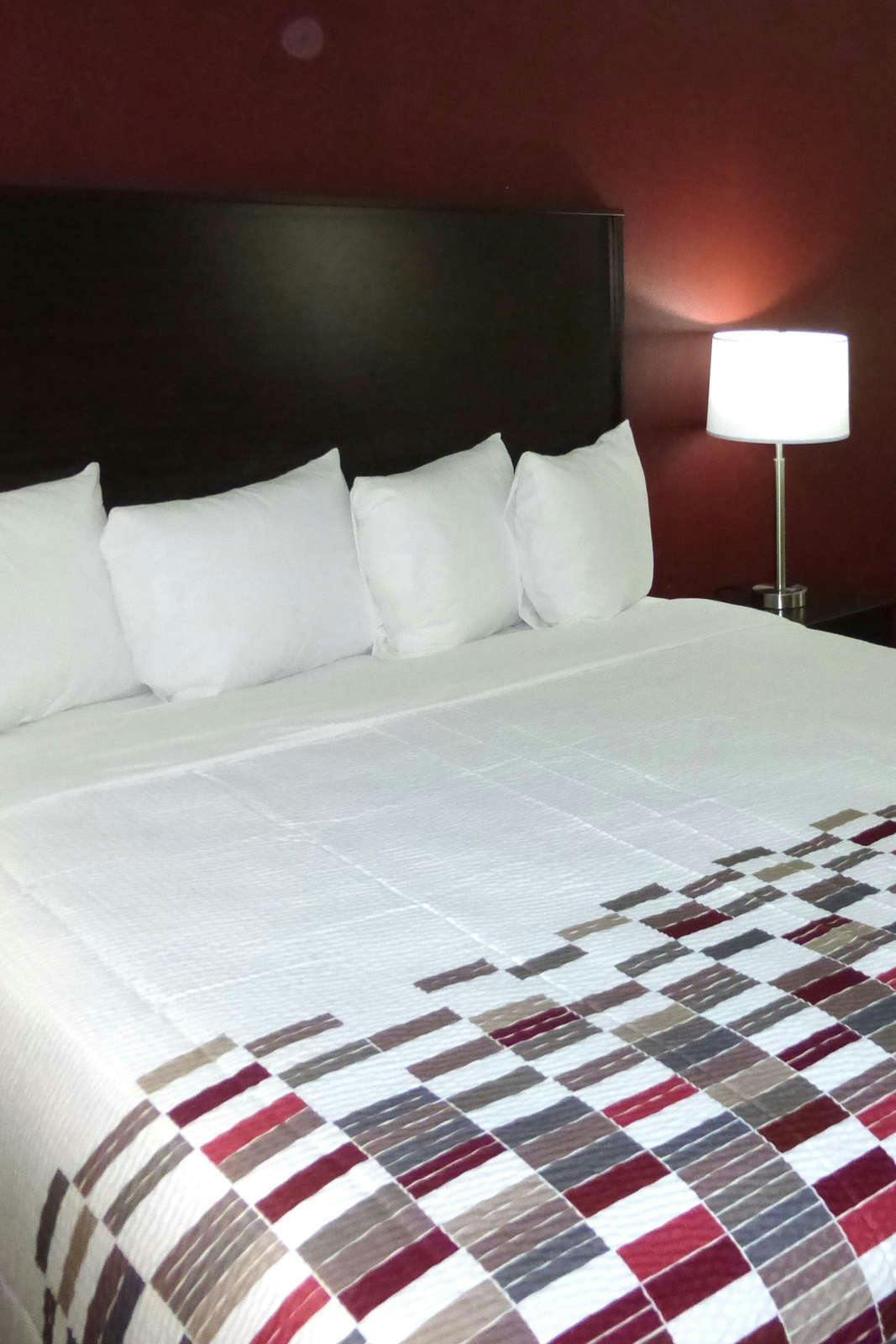 Hotel Red Roof Inn Franklin, KY photo 1