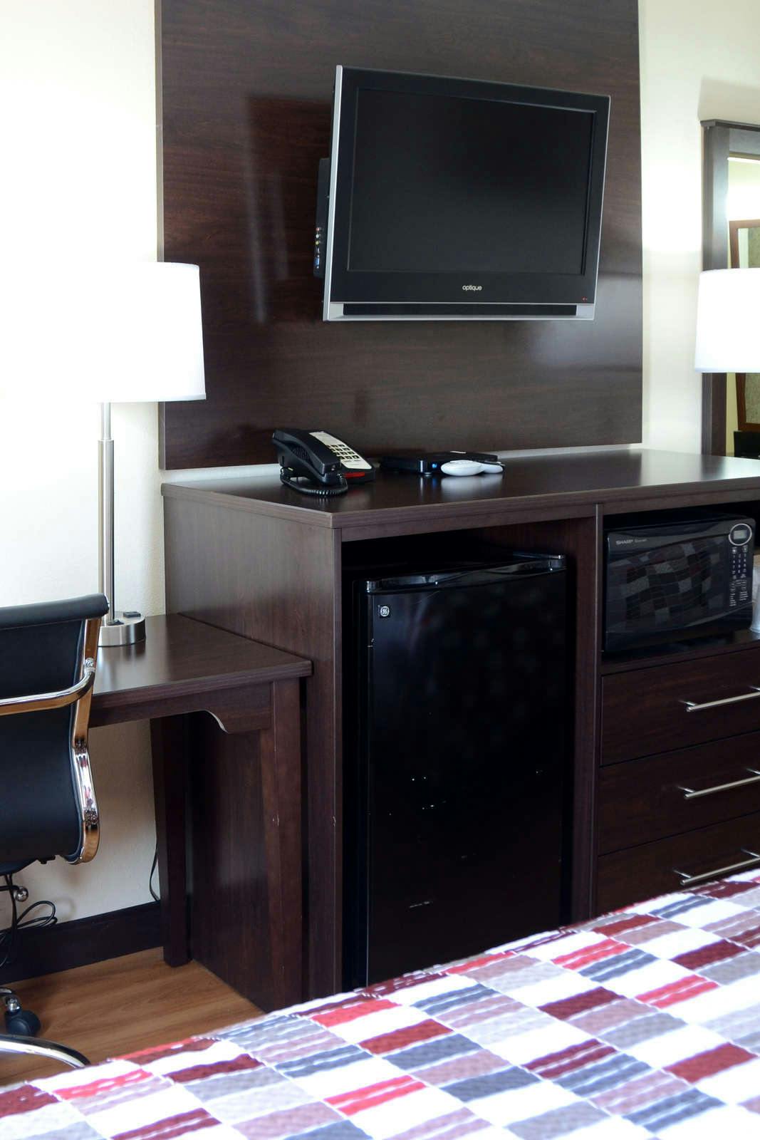 Hotel Red Roof Inn Franklin, KY photo 3